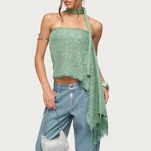 NWOT Edikted top
